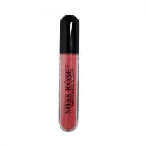 Batom Liquido Miss Rose Matte 7701019W