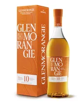 Glenmorangie 10 Anos 750ML c/CX