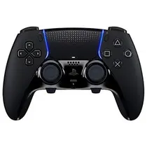 Controle Sony Dualsense Edge para PS5 - Midnight Preto (CFI-ZCP1)