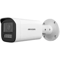 Câmera de Vigilância IP Hikvision Bullet DS-2CD1643G2-Lizu 4MP QHD - Branco