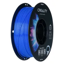 Filamento Creality CR-Petg 1KG 1.75MM para Impressora 3D - Azul