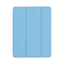 Capa Wiwu Protective iPad 10.9-11 Air 2024 Light Blue