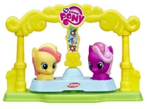 Hasbro Playskool MY Little Pony Gira-Gira Das Pôneis B4626