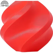 Filamento para Impressora 3D Bambu Lab Tpu Ams 1.75 MM - Vermelho 1KG