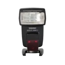 Flash Yongnuo YN568EX III para Canon