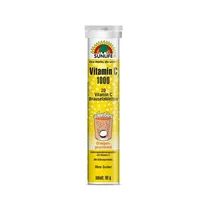 Sunlife Vitamina C 1000