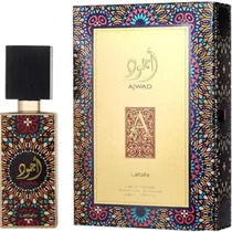 Lattafa Ajwad Edp 60ML