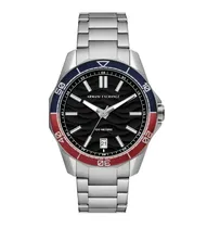 Armani Exchange Reloj Reloj Armani Exchange AX1955 Silver s/C