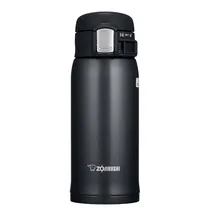 Zojirushi Garrafa Termica Inox 360ML Silky