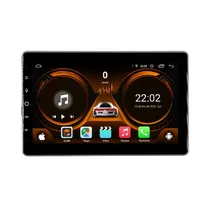 Central Multimedia Hetzer VW Jetta 2005-17 - Amarok 2014-17