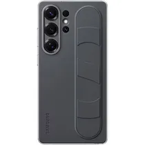 Capa Samsung Galaxy S25 Ultra - Standing Grip Black (EF-GS938CBEGWW)