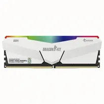 Mem DDR5 16GB 6000 Keepdata Dragonfly RGB White KDHRGB60C38W/16
