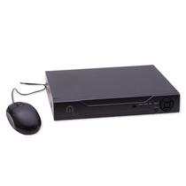 Camera DVR Digital Video Recorder SWD1349 Gravador de Video - Preto