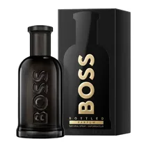 Perfume Masculino Hugo Boss Bottled Parfum Edp 100ML