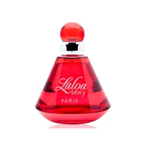 Via Paris Laloa Sexy Edt F 100ML