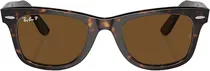 Óculos de Sol Ray Ban RB2140 902/57 50 - Feminino