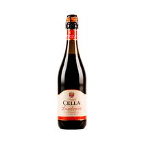 Vino Cella Lambrusco Tinto Frizzante 750ML