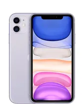 Swap iPhone 11 128GB Grad A Purple