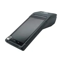 Pos Vizzion POS-Q2 58MM 5.5" 3G/Wifi/Bluetooth Ram 1GB/Rom 8GB Android 6 Black
