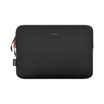 Funda para Macbook Wiwu Skin Armor Sleeve Black 16"