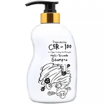 Shampoo Elizavecca CER-100 Collagen Coating Hair A+ Muscle 500 ML (s/ Caixa)