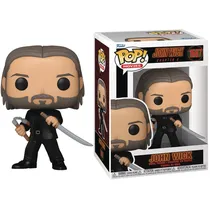 Funko Pop John Wick Chapter 4 - John Wick 1687