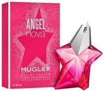 Perfume Mugler Angel Nova Rechargeable Edp 30ML - Feminino