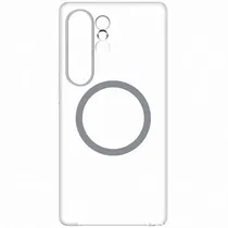 Capinha para Galaxy S25 Ultra Samsung GP-FPS938SAATW - Transparente