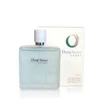 Prime Collection Perfume Deep Sense Sport Masc Eau de Parfum 100ML