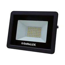Reflector LED Empalux RL33035 30W 6500K Bivolt