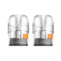 Aspire Coil + Cartucho Pixo 1.0 3ML - 2PCS