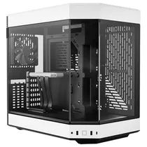 Gab Hyte Y60 Black / White CS-HYTE-Y60-B