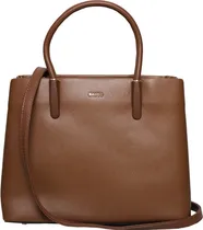 Bolsa Bagco BX012402008 Brown - Feminina