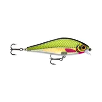Señuelo Artificial Rapala Super Shadow Rap Predator Bait SSDR16 Og 16CM 77GR  Señuelo Art...