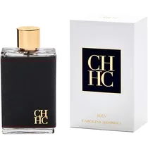 Perfume Carolina Herrera CH Men Edt - Masculino 200ML