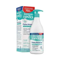 Loción Corporal Instituto Español Pieles Atópicas 750ML