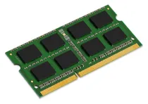 Memória p/Notebook Kingston 8GB/1333 MHZ DDR3 Sodimm KVR1333D3S9/8G