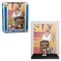 Funko Pop Nba Cover Tracy Mcgrady 08