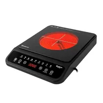 Placa Eletrica Infrarroja MOX-KIC06 - 2200W - 220V
