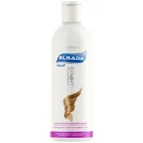 Shampoo Elsada Cabelo Graso 500ML