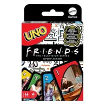 Uno Friends 6177