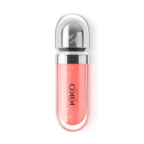 Lipgloss Kiko Milano 3D Hydra (09 Soft Coral)