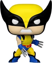 Boneco Wolverine - Marvel Funko Pop! 1371