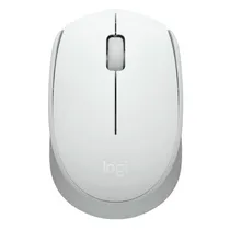 Mouse Logitech M170 Wir Branco
