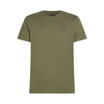 Camiseta Tommy Hilfiger MW0MW36500 Pli
