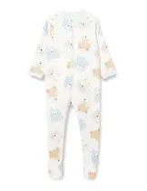 Chicco Fashion Abrigo Tela s/C