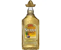 Sierra Tequila Reposado 700ML