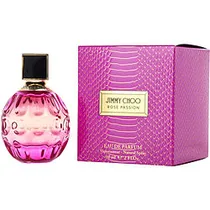 Jimmy Choo Rose Passion Edp 60ML