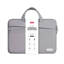 Maleta para Notebook Xo CB01 14" - Grey