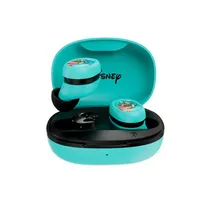 Xtech Auricular XTH-D701ST-BL Stitch BT/Mic/TWS/Touch Azul